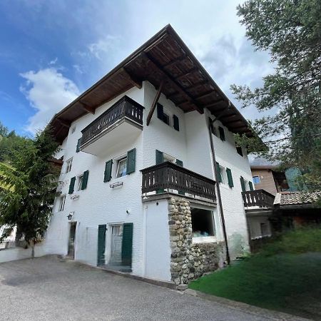 Apartment Nido Σέλβα ντι Βαλ Γκαρντένα Εξωτερικό φωτογραφία
