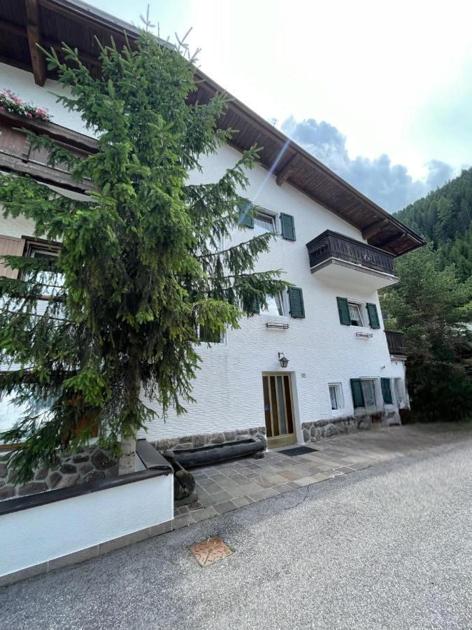 Apartment Nido Σέλβα ντι Βαλ Γκαρντένα Εξωτερικό φωτογραφία